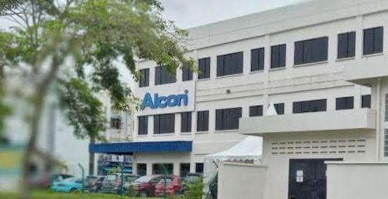 PT Alcon Batam di kawasan industri Batamindo membuka lowongan kerja 2023 untuk bagian Material Engineer.
