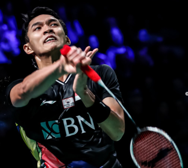 Hasil Malaysia Open 2022 Apri Fadia dan Fajar Rian Raih Tiket ke Final