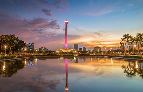 Jadwal Buka Puasa dan Imsakiyah 1 & 2 Ramadhan 1444 H Wilayah Jakarta, Jangan Sampai Terlewat   /
