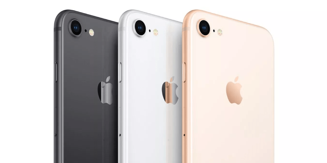 Harga iPhone XR, iPhone SE 2, dan iPhone SE 3.