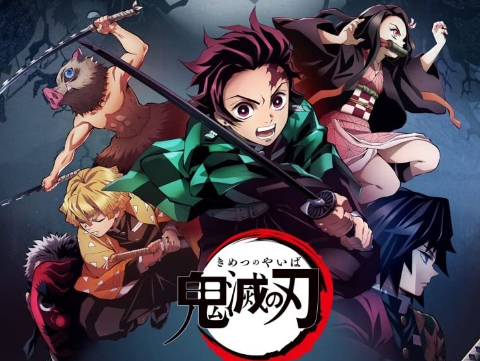 Nonton Streaming Demon Slayer Kimetsu No Yaiba The Movie Mugen Train Full Movie Sub Indo Kualitas Hd Mantra Sukabumi