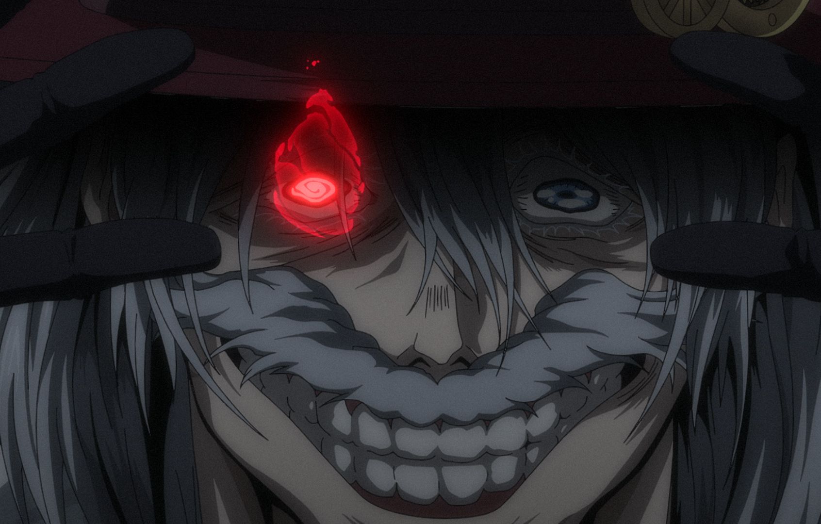 Jack the Ripper salah satu tokoh utama di anime Record of Ragnarok Season 2.