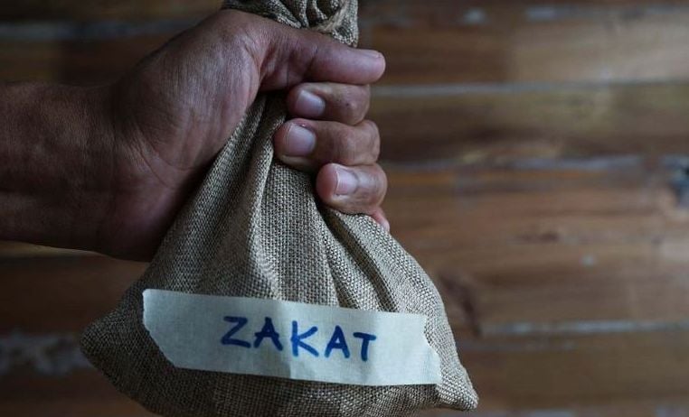 Apa Perbedaan Makna Zakat, Infaq Dan Sedekah? Begini Penjelasan Quraish ...