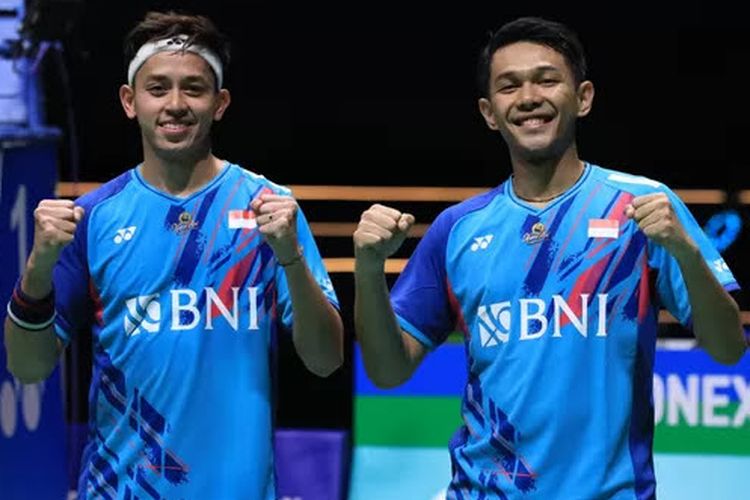 Jadwal Japan Open 2023, Kamis, 27 Juli 2023, 8 Wakil Indonesia Beraksi ...