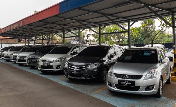 20+ Harga Mobil Bekas Dibawah 50 Juta Di Bali Terpercaya