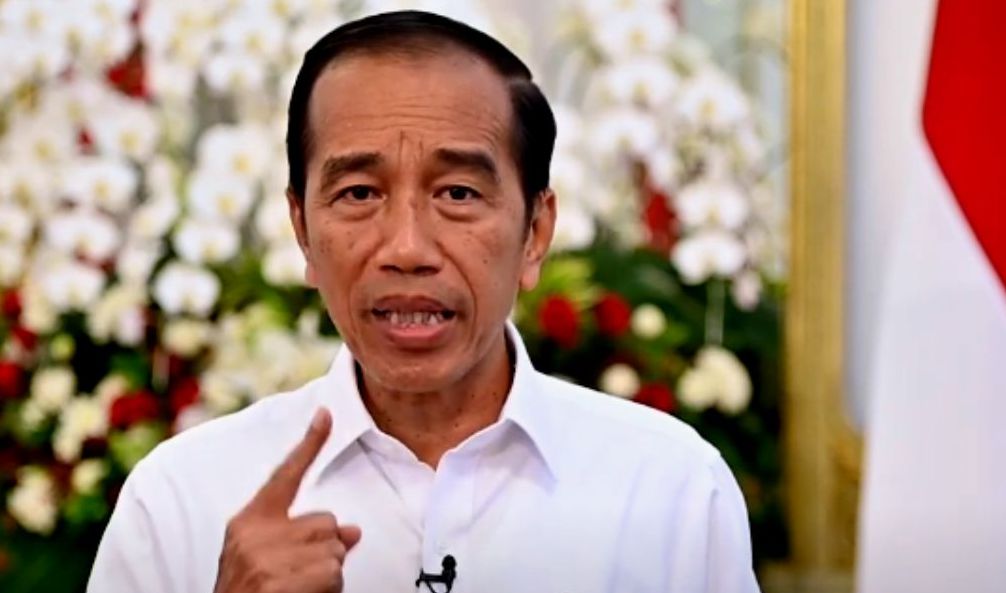 Dunia Tengah Bergolak, Pengamat ini Ungkap Optimisme Jokowi Bakal Jadi Ketua ASEAN