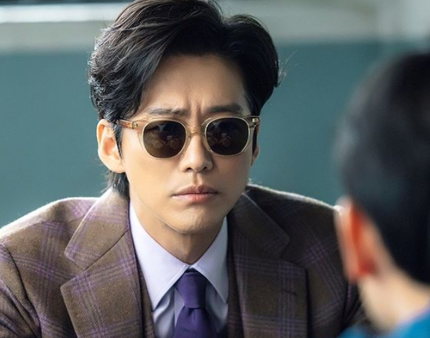 Drama Korea One Dollar Lawyer