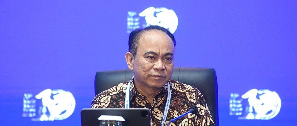 Menkominfo, Budi Arie Setiadi sebut Presiden Joko Widodo (Jokowi) akan membentuk satgasus untuk memberantas judi online di Indonesia