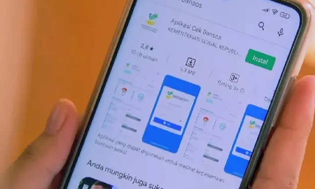 Cek Penerima PKH dan BPNT 2023 Segera Jelang Ramadhan 2023 dengan HP