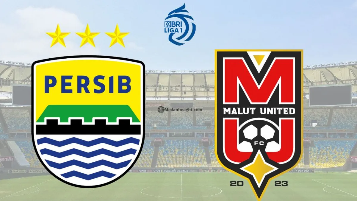 Link live streaming Persib Bandung vs Malut United di Vidio, Jangan Lewatkan Langsung Klik di Sini.