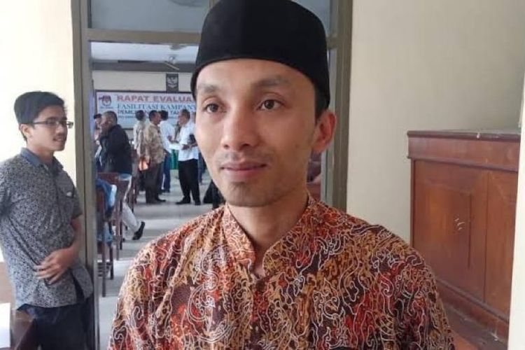 KPU Jember Masih Tunggu Surat Resmi dari Pusat Jalankan Tahapan Pemilu - Pikiran Rakyat