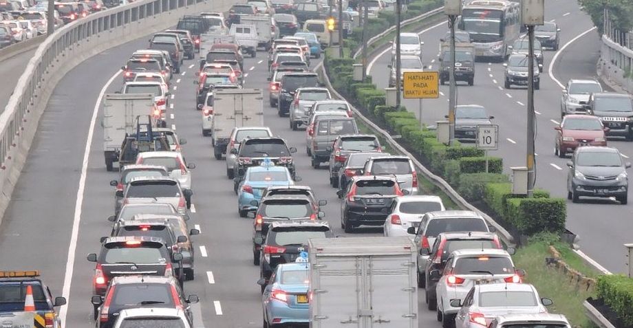 Daftar Lengkap Jalan Dan Kawasan Ditutup Di Jakarta Bogor Depok Tangerang Bekasi Juli 2021 Pikiran Rakyat Com