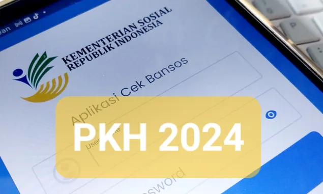 Jadwal Bantuan Bansos PKH Tahap 2 untuk Anak Sekolah SMA Cair April 2024: Cek Caranya di sini