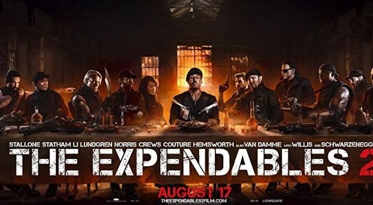 Simak Jadwal Trans Tv Hari Ini 4 Agustus 2021 Nonton Gratis Lone Survivor The Expendables 3 Lockout Kendalku