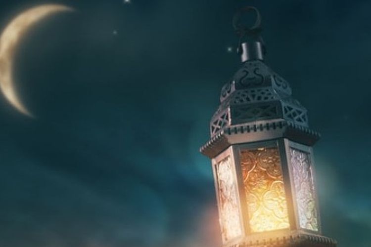 Amalan malam pertama bulan ramadhan