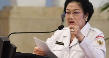 Beri Pesan Pada Cakada Megawati Kalau Ingin Kaya Jangan Masuk Ke Partai Politik Pikiran Rakyat Com