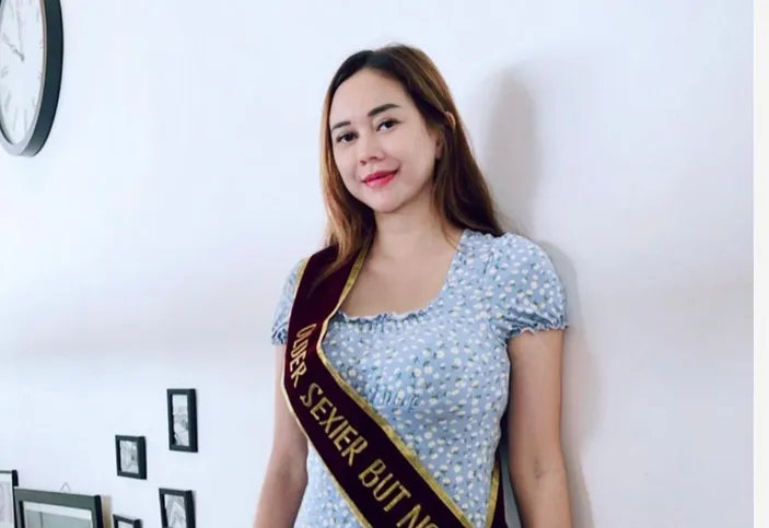 Viral Video Lawas Aura Kasih Diduga Body Shaming Ke Nagita Slavina