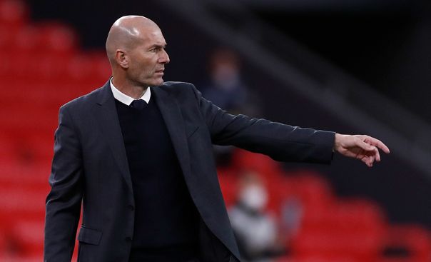 Langkah Zinedine Zidane untuk mundur dari kursi kepelatihan Real Madrid bisa dibilang terlambat apabila ia memang menginginkan jabatan kepelatihan di Juventus.