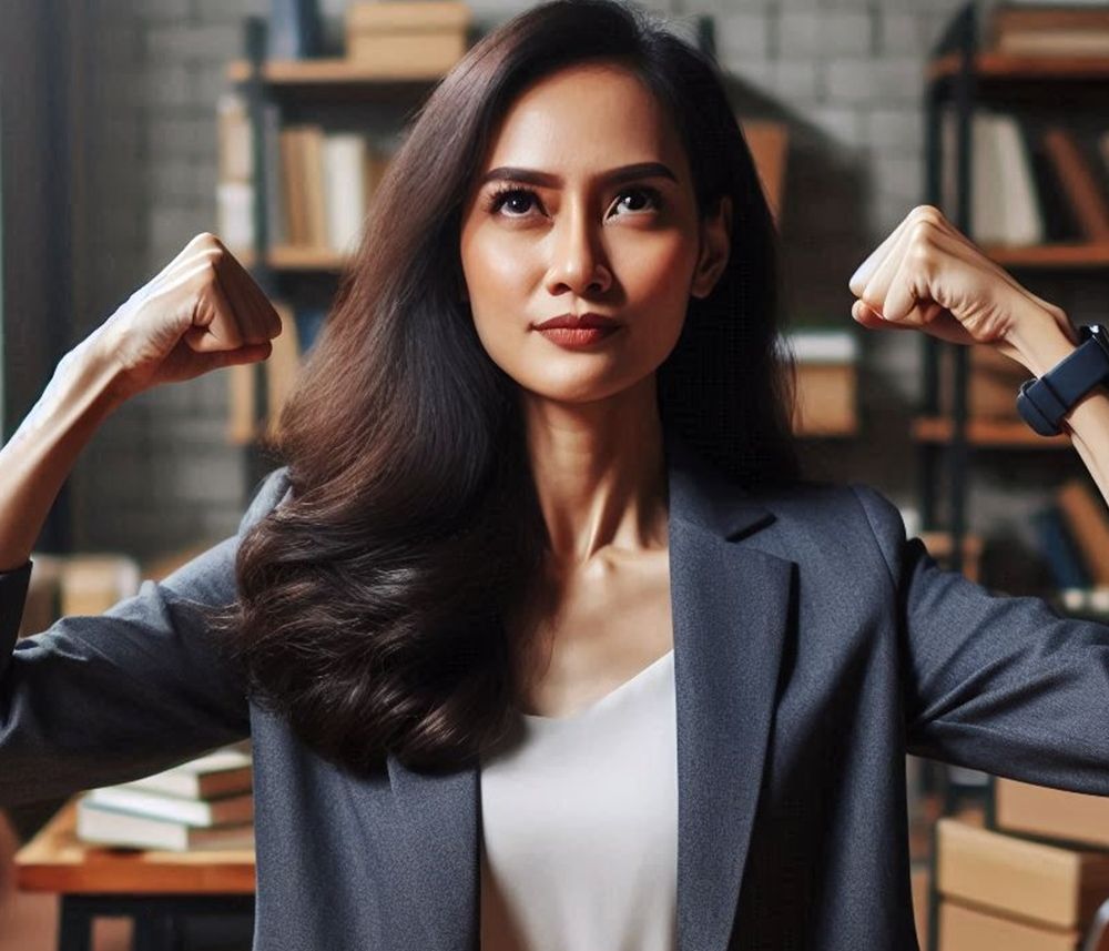 Viral Thread Komunitas Knetz Soal Wanita Indonesia, Begini Tips Hadapi Ujaran Kebencian