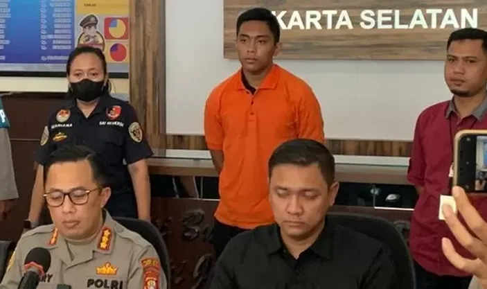 Polisi Sebut Mario Dandy Sesali Perbuatannya, Terlihat dari Raut Muka