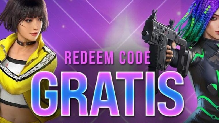 Kode Redeem Ff 8 September 2021 999 Diamond Ratusan Point Mp40 Crazy Bunny Free Fire Skin Hingga Emote Berita Diy