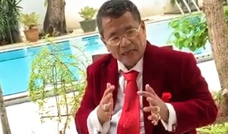 Hotman Paris prediksi tuntutan yang akan disampaikan JPU di Sidang tuntutan hari ini.