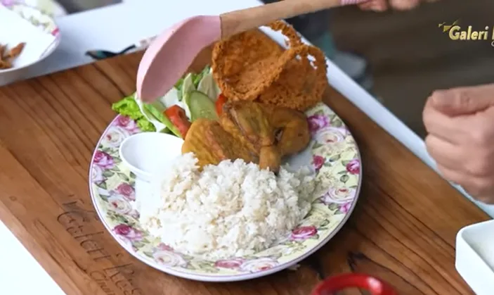 5 Nasi Uduk Di Tangerang Selatan Yang Ratingnya Tinggi Cek Alamat Dan