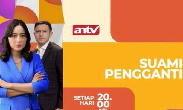 Jadwal Acara TV ANTV Hari Ini, Selasa, 31 Januari 2023: Saksikan Drama ...