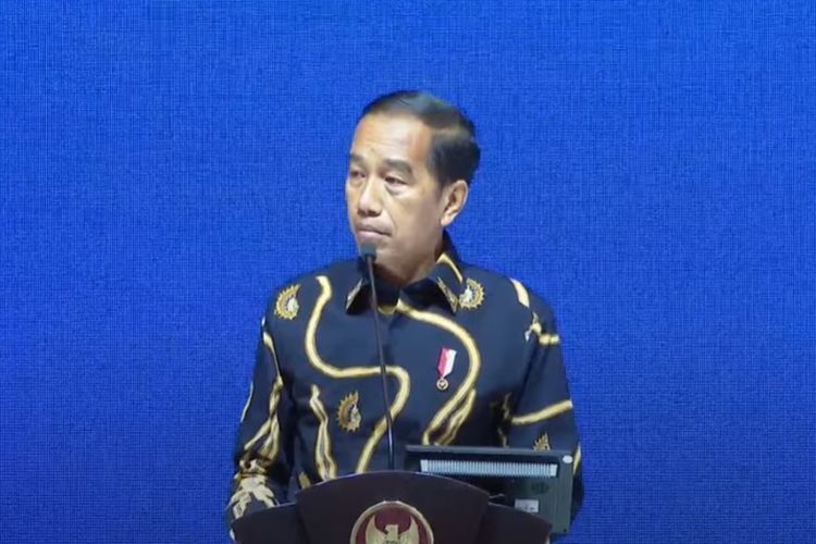 Tingkat Kepercayaan Publik Terhadap Polri Jatuh ke Angka Paling Rendah, Jokowi Berikan 5 Pesan Khusus