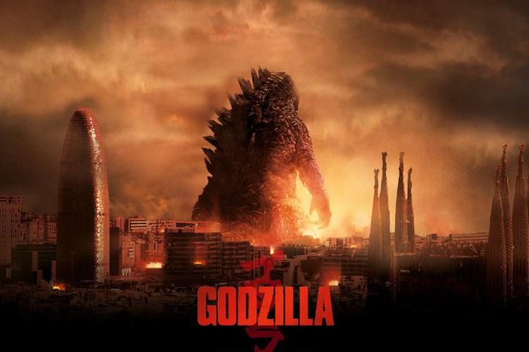 Jadwal Acara Transtv Hari Ini Rabu April Ada Godzilla