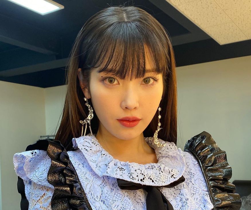 Lirik Lagu Dan Link Youtube Mv Celebrity Oleh Iu Yang Baru Dirilis Akhir Januari 2021 Lalu Kabar Besuki Liputan langsung berita & artikel tentang iu, berupa gosip dan fakta yang kami rangkum setiap hari. kabar besuki pikiran rakyat