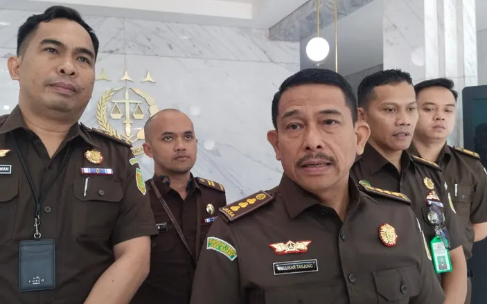 PJ Bupati Bandung Barat Ditetapkan Tersangka Oleh Kejati Jabar Terkait ...