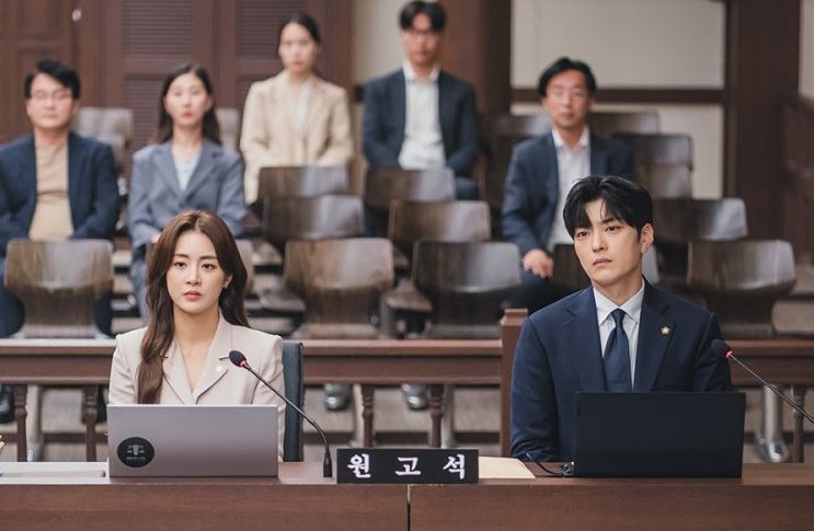 Link Streaming Drama Korea Strangers Again Episode 4 Sub Indo, Tayang 26 Januari 2023!