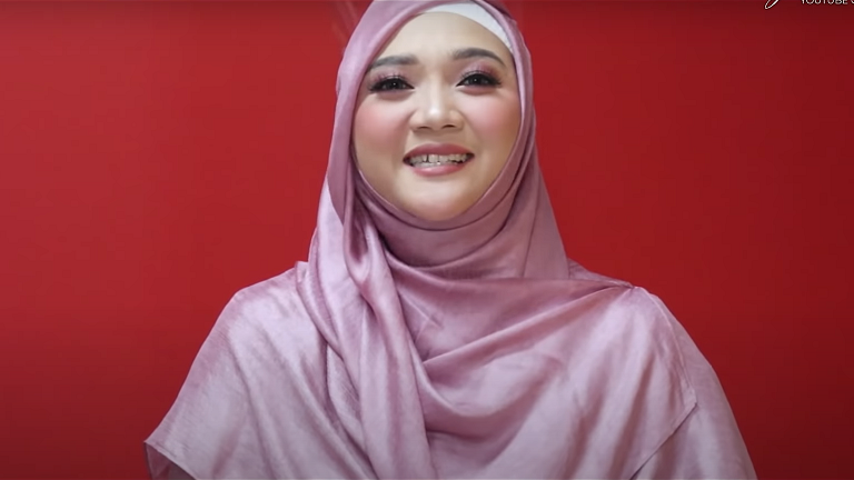 Lirik Ya Thoybah dan Artinya Hadad Alwi dan Sulis