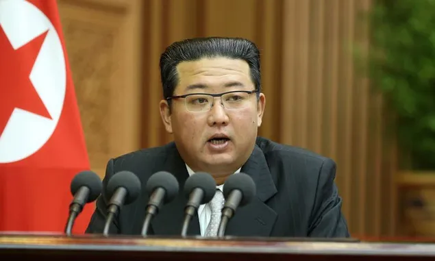 Tabloid AS Telah Mengabarkan Kim Jong Un Meninggal karena Kudeta oleh Kim Yo Jong, Ini Faktanya