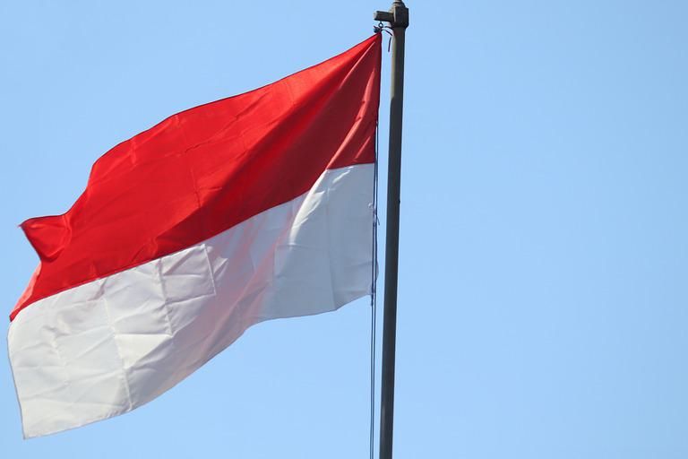 Aturan Pasang Bendera Merah Putih Jelang Hari Kemerdekaan Republik ...