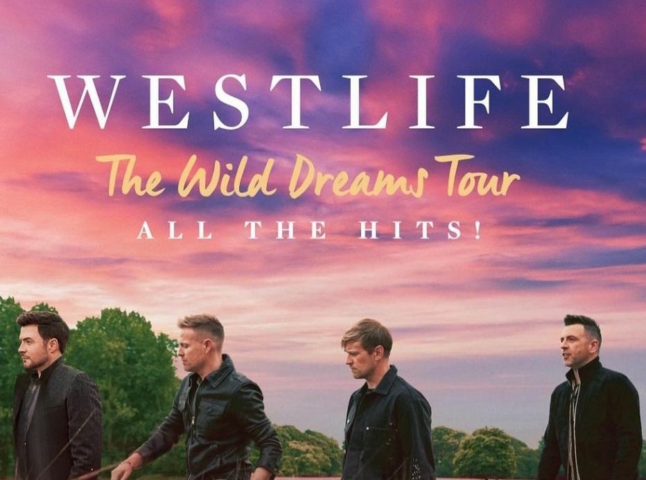 Westlife