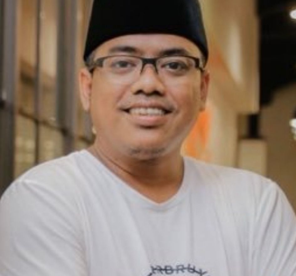 Muannas Alaidid beri komentar atas pernyataan Benny K Harman yang membela ramalan Mbak You