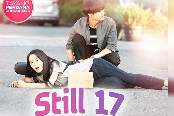 Jadwal Acara Tv Hari Ini Rabu 9 September 2020 Drama Korea Still 17 Zona Banten