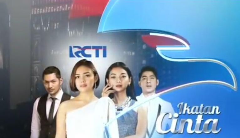 Siron Ikatan Cinta Nanti Malam Dah Jam Tayang Berikut Jadwal Acara Tv Di Rcti Hari Jumat 25 Juni 2021 Literasi News