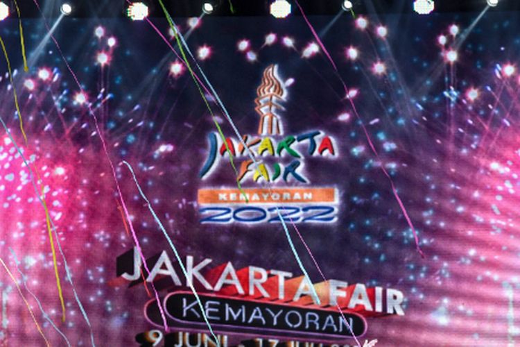 Cara Beli Tiket Online PRJ Kemayoran Lengkap dengan Daftar Harga Tiket