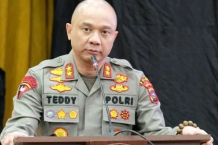 Teddy Minahasa Terancam Hukuman Mati atas Kasus Narkoba, Begini Tanggapan Pengacara