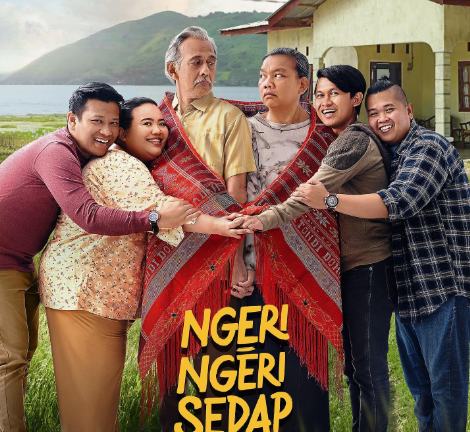 Ingin Nonton Film Lokal Terupdate? Berikut Film Indonesia Terbaru Juni ...