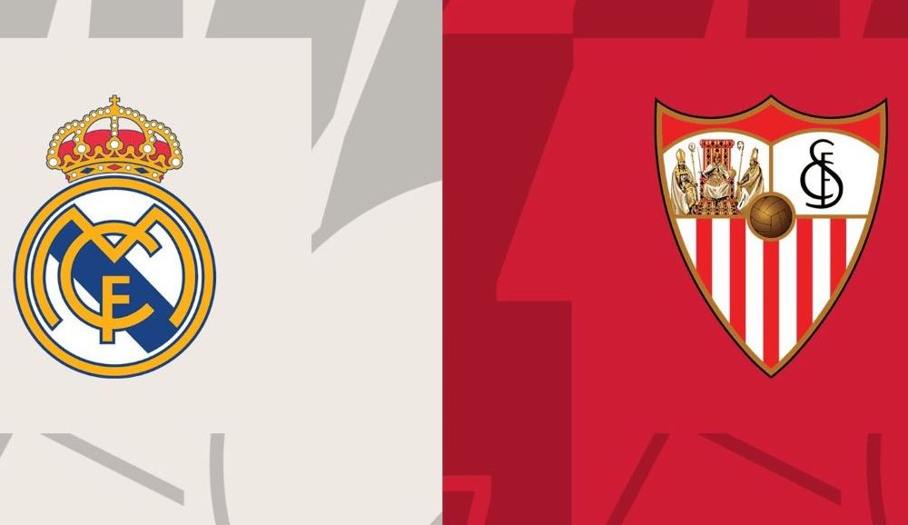 Prediksi La Liga, Real Madrid vs Sevilla 26 Februari 2024 malam ini.
