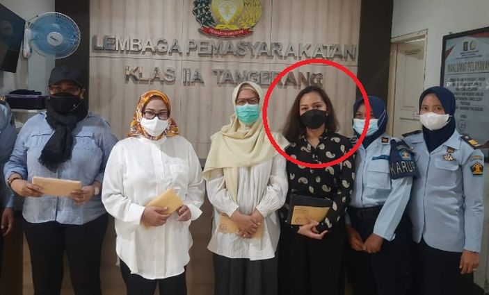 Eks Jaksa Pinangki Bebas, Publik Figur Ini Soroti Hukum di Indonesia: Jangan Mimpi Korupsi Bisa Diberantas