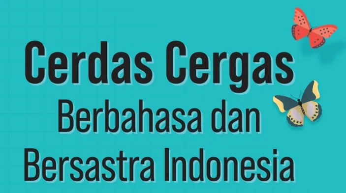 Soal Dan Kunci Jawaban Bahasa Indonesia Latihan Halaman 19 Kutipan ...