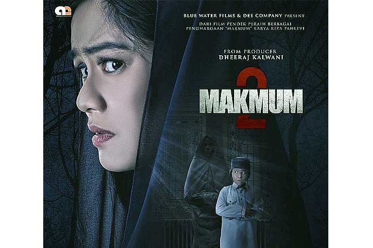 Makmum 2 full movie