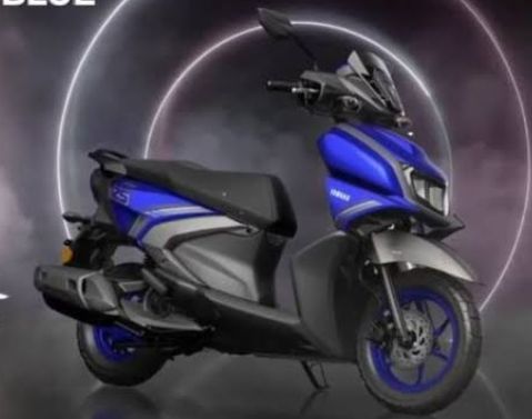 Yamaha Luncurkan 5 Motor Baru Lebih Murah Dari Honda 