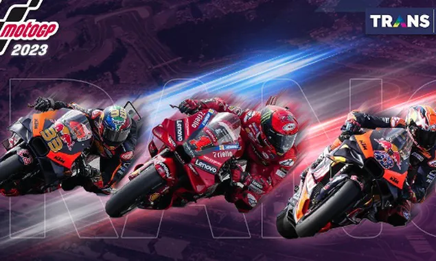 Siaran Langsung Live Streaming MotoGP Qatar, 8-10 Maret 2024 Dapat Disaksikan Via Link Ini, Lengkap Jadwalnya