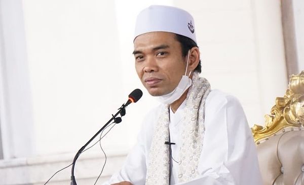 Cek Fakta Benarkah Ustaz Abdul Somad Didakwa Tahun Simak Faktanya Pikiran Rakyat Bekasi